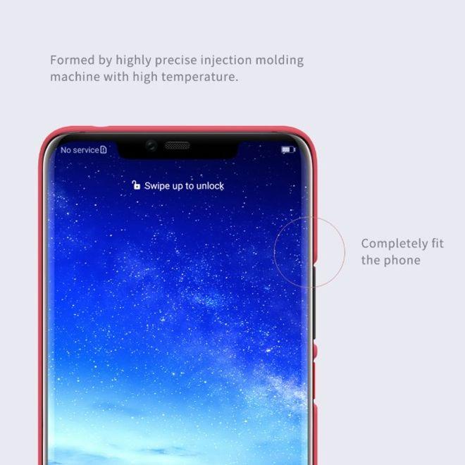 Actual product image Nillkin Super Frosted Shield Series (Mate 20 Pro)