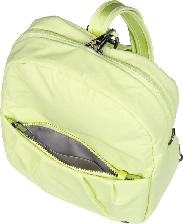 Produktbild Pacsafe Citysafe CX City Rucksack RFID 34 cm (10 l)