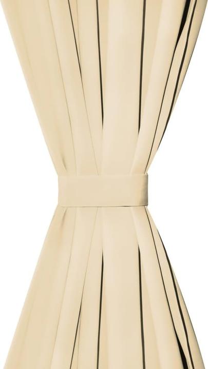 Actual product image vidaXL Gwendolen (140 x 225 cm)