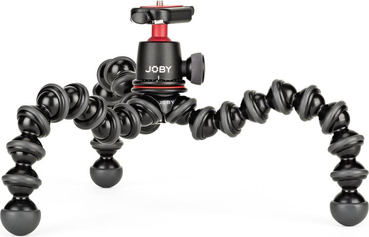 Actual product image Joby GorillaPod 3K Kit (Plastic)