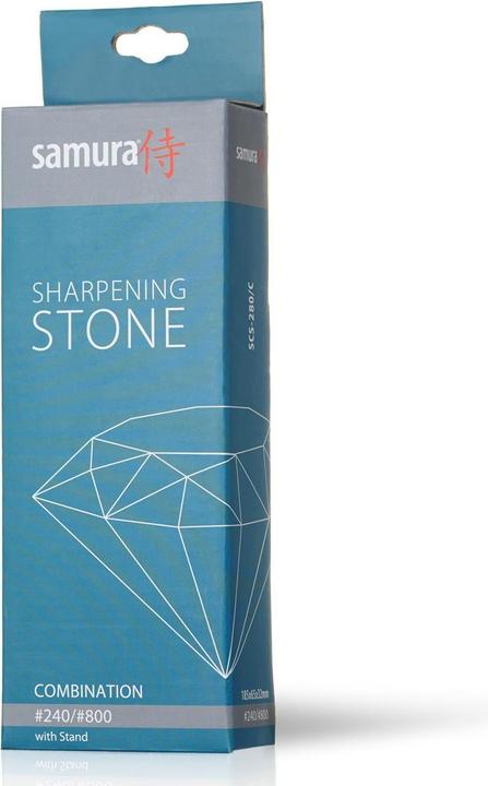 Immagine prodotto Samura Cote combinate #240/#800