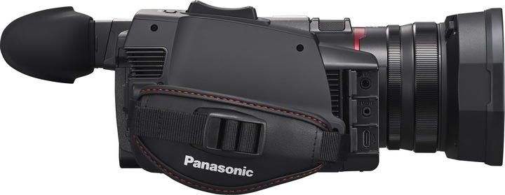 Immagine prodotto Panasonic HC-X1600E schwarz (24 x)