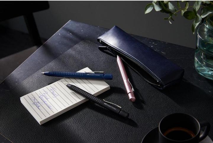 Actual product image Faber-Castell Mechanical pencil (0.70 mm, B)