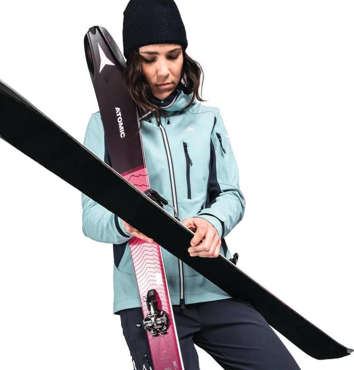 Actual product image Schöffel Matrei (36)