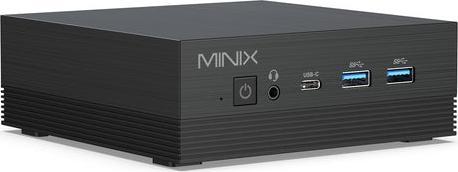 Actual product image Minix NEO Z150-Aero (512 GB, 16 GB, Intel N150)