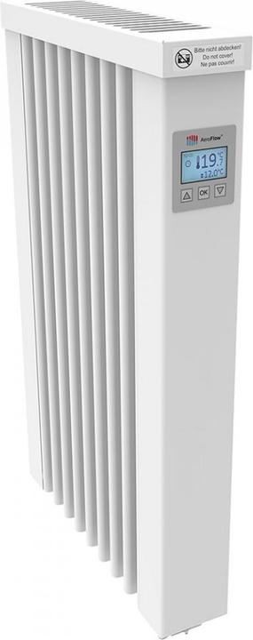 Actual product image Dunlop MINI 650 electric heater (9000 W)