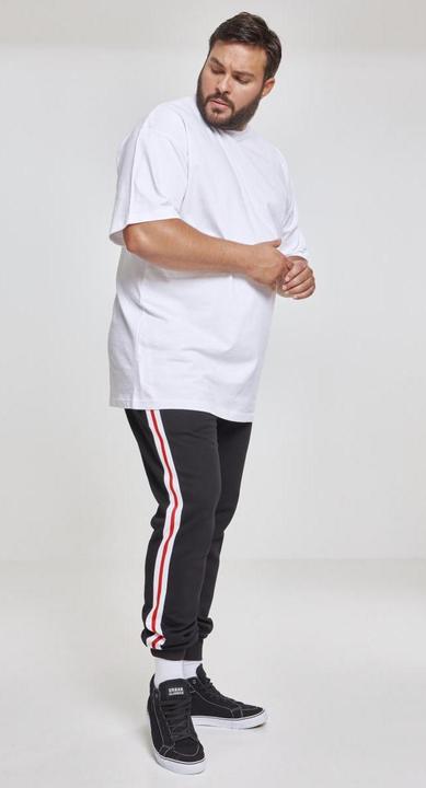 Produktbild Urban Classics UC Men 3-Tone Side Stripe Terry Pants (M)