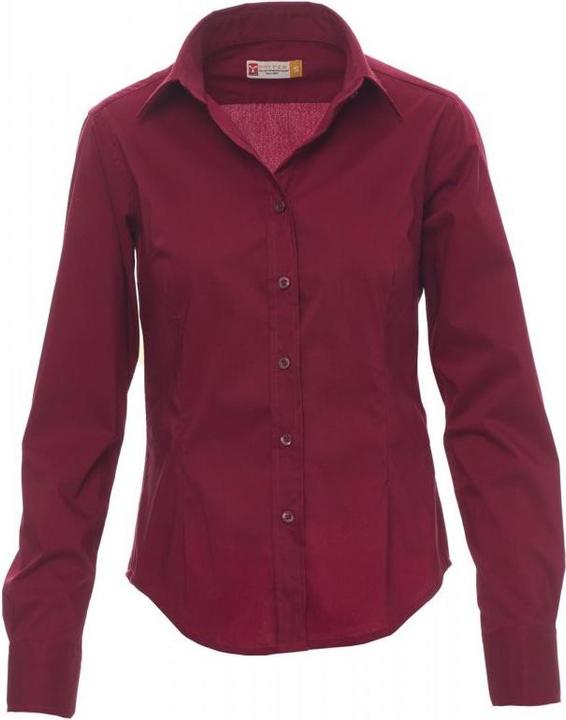 Actual product image Payper Shirt woman Image (S)
