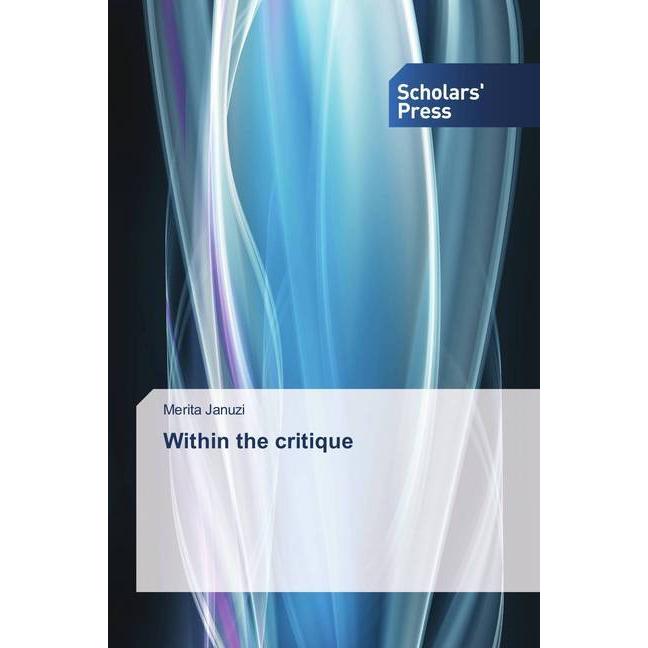 Within the critique, Fachbücher von Merita Januzi