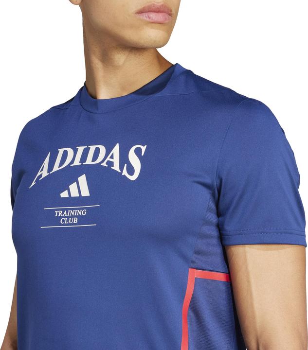 Actual product image adidas D4T Heritage (L)