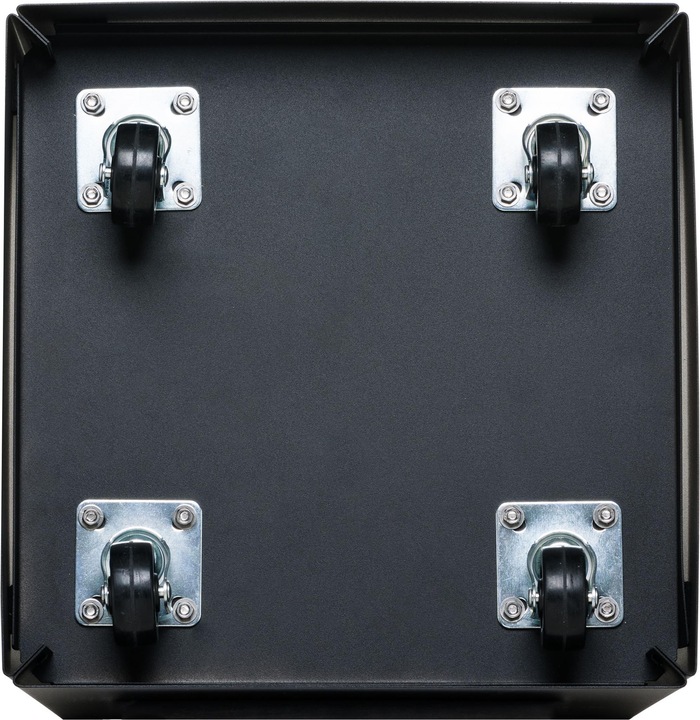 Image du produit JanKurtz Planter (1 x, 33 x 33 x 80 cm)