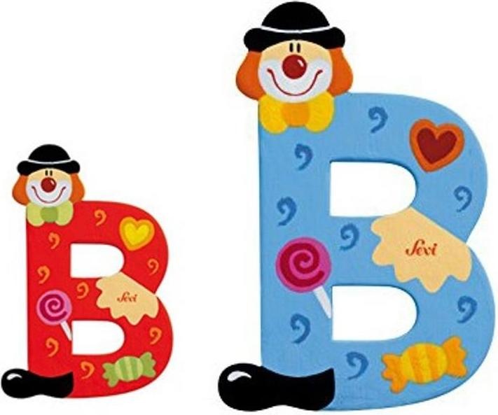 Actual product image Sevi Clown B