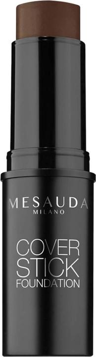 Actual product image Mesauda Face - Cover Stick Foundation Expresso 612 (612)