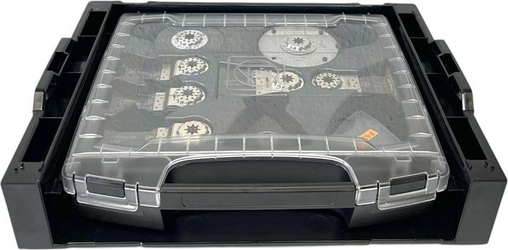 Actual product image Fein MM 500 Plus Black Edition