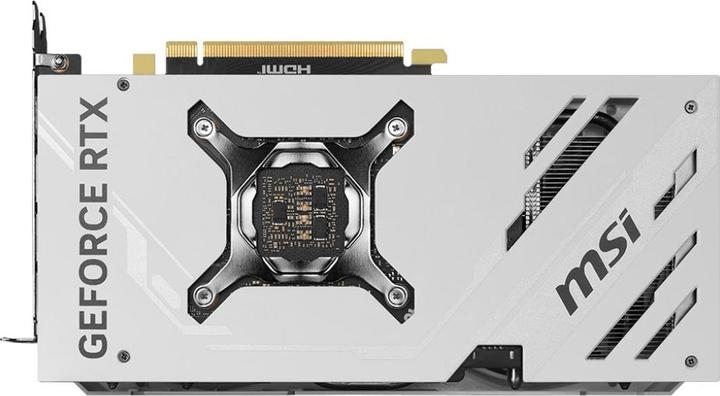 Productafbeelding MSI GeForce RTX 4070 Ti SUPER 16G VENTUS 2X (16 GB)