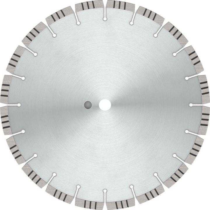 Produktbild Bosch Professional Zubehör PRO Concrete Diamanttrennscheibe, 350 x 20/25,4 mm