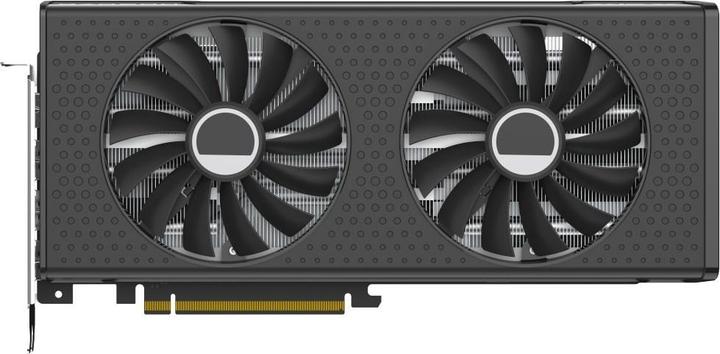 Produktbild XFX Speedster SWFT 210 Radeon RX 7800 XT Core Edition (16 GB)