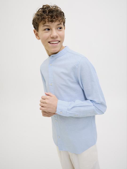 Actual product image Jack & Jones Hemd Junior Hemd (140)