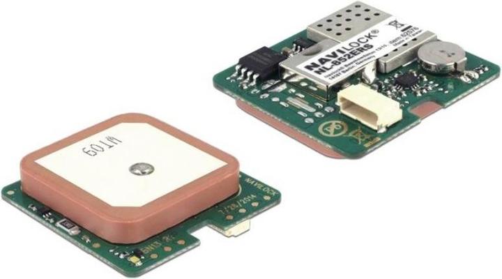 Image du produit Navilock 62576 Module de réception GPS