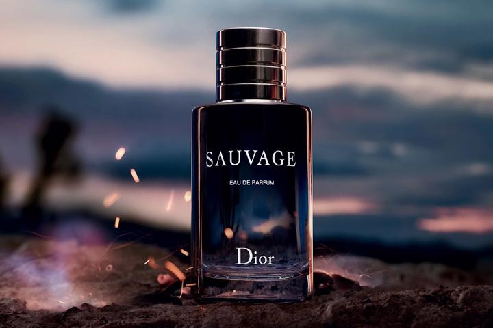 Image du produit Dior Sauvage (Eau de parfum, 100 ml)