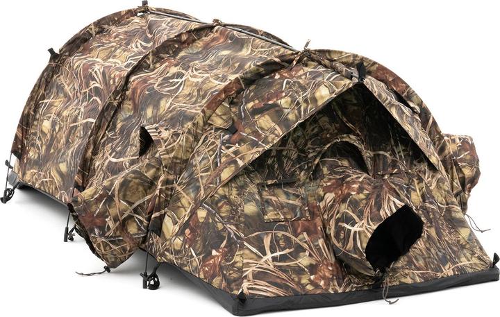 Produktbild Buteo Photo Gear Tarnzelt Falco Mark IV Schilf