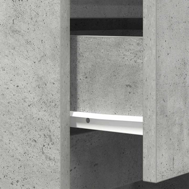 Immagine prodotto vidaXL Nachttisch (35 x 39 x 65 cm)