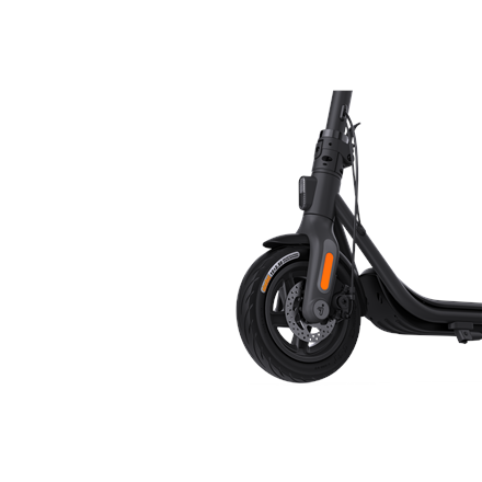 Actual product image Segway-Ninebot F2E (25 km/h, 40 km, 400 W)