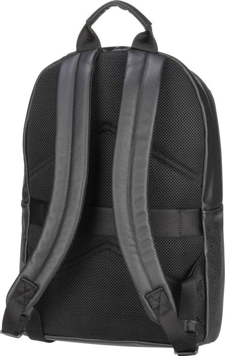 Actual product image Calvin Klein Backpack / Daypack CK Perfed Clip Front Backpack SP22