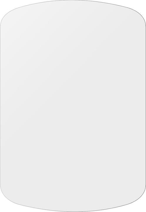 Actual product image Dipos Screen Protector Anti-Glare for Garmin Edge 540 Solar