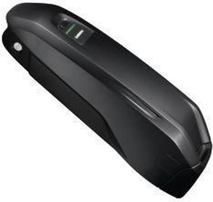 Actual product image Shimano Steps BT-E8010 (500 Wh, E-Bike battery)