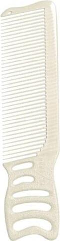 Immagine prodotto Y.S. Park Pettine Mambo n. 247 bianco per barbiere