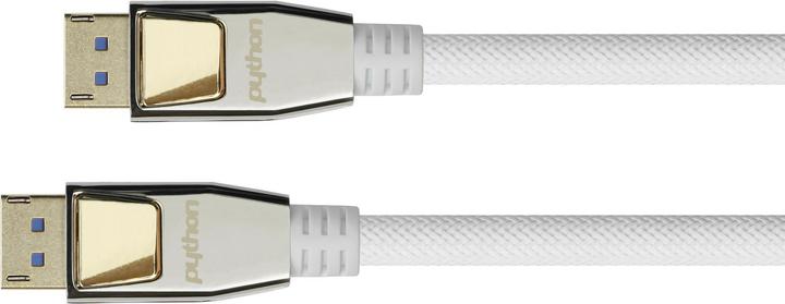 Actual product image Good Connections DisplayPort - DisplayPort (3 m)
