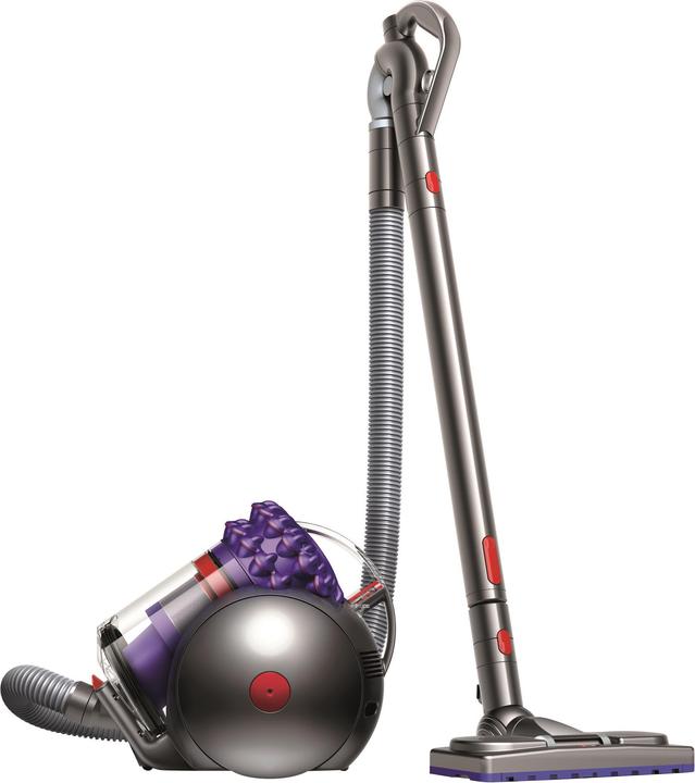 Dyson Cinetic Big Ball Parquet