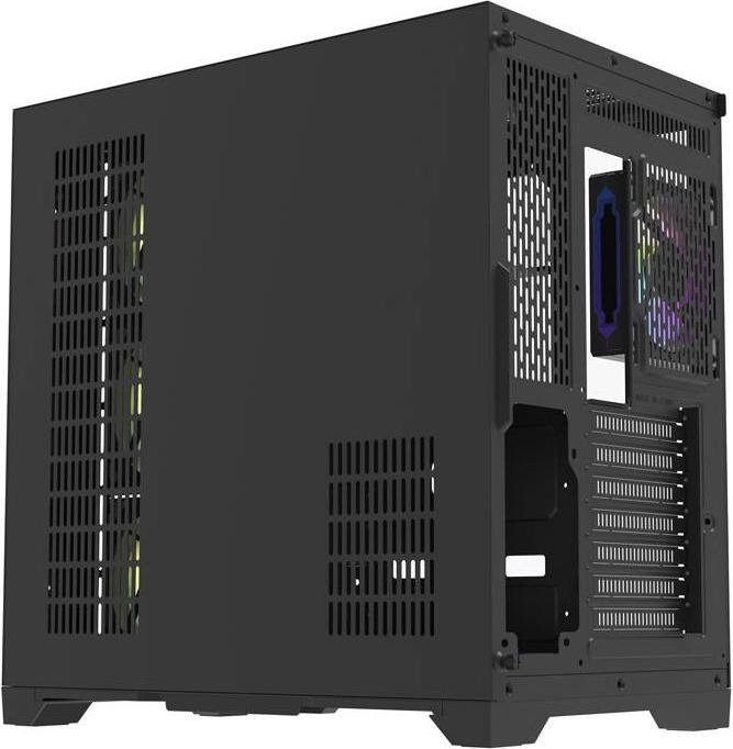 Image du produit Darkflash Tech FT418 PRO (ATX, ITX)
