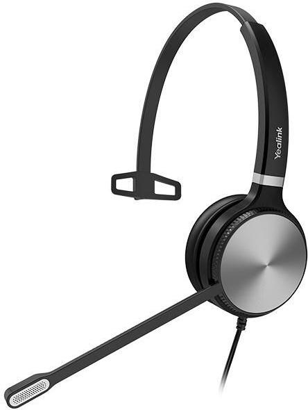 Produktbild Yealink Yhs36 Headset Wired Head-Band (Kabelgebunden)
