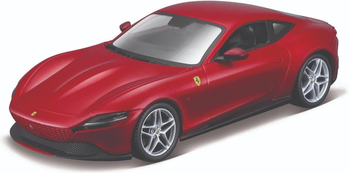 Produktbild Bburago Ferrari Roma
