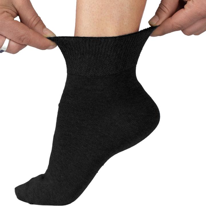 Produktbild Black Snake 3 Pack Kurzschaft (3er Pack, 35, 38)