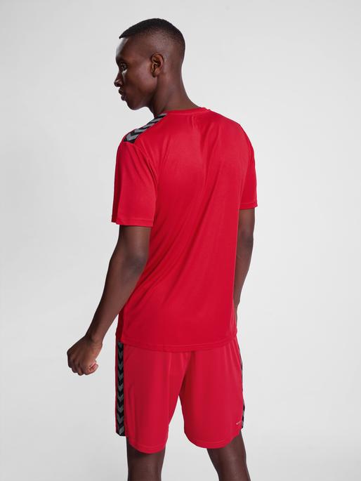 Immagine prodotto hummel Hmlauthentic Pl Maglia S/S (L)