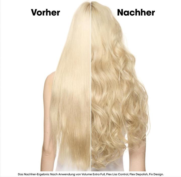 Actual product image L'Oréal Professionnel Tecni. Art PLI Shaper - 1 (190 ml)