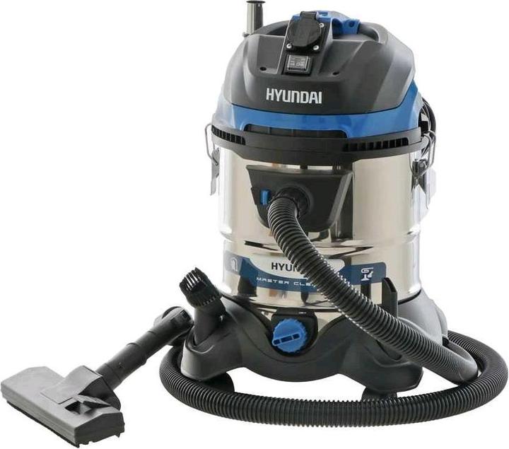 Produktbild Hyundai B71622A120020 Staubsaugerbehälter20Liter (Nass-Trockensauger)