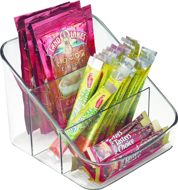Image du produit iDesign Linus (15.5 x 16 x 13 cm)