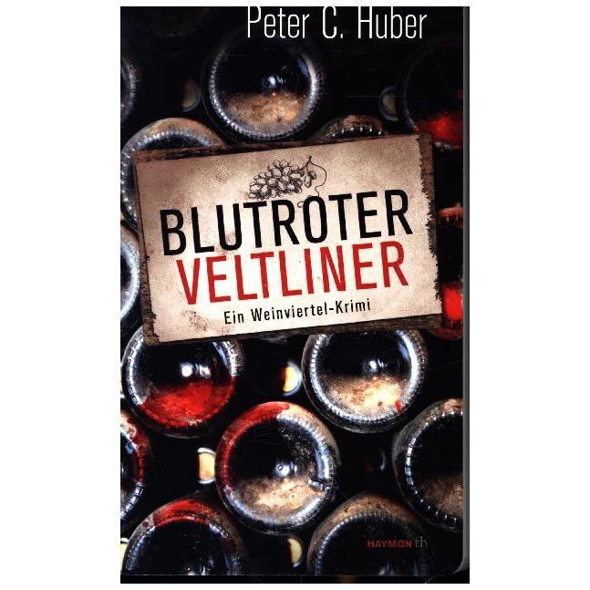 Blutroter Veltliner, Belletristik