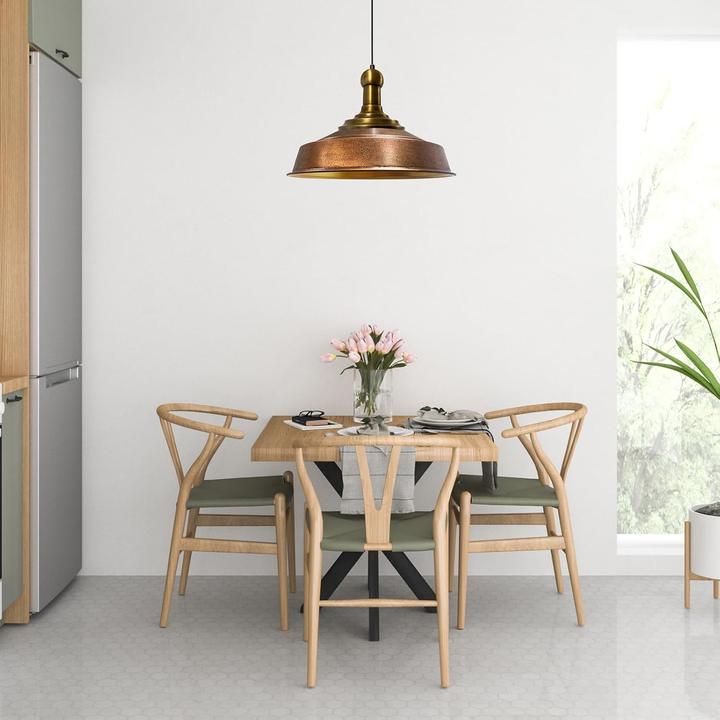 Immagine prodotto Bamyum Manopola lunga (E27)