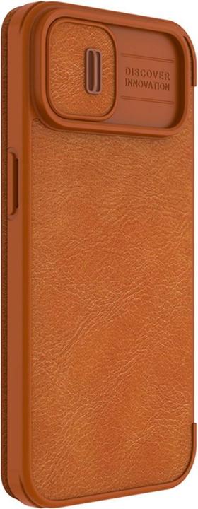 Produktbild Nillkin Qin Pro Series (Apple iPhone 14 Plus)