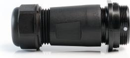 Produktbild RS PRO 12W SOCKET AND PLUG IP68 SOLDER