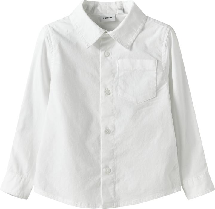 Immagine prodotto Name it Langarm Hemd (110)