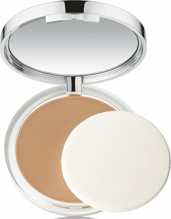 Actual product image Clinique Almost Powder SPF 15 (Deep)