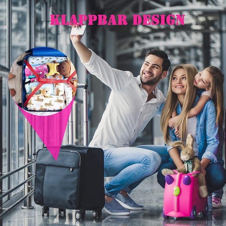 Actual product image Deogra Hair dryer for children (1000 W)