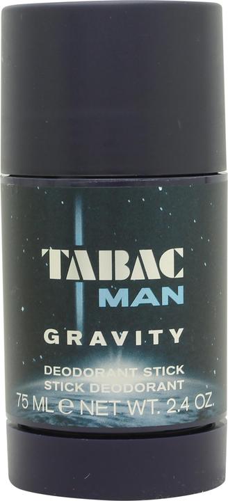 Actual product image Maeurer Gravity Deodorant (Stick, 75 ml)