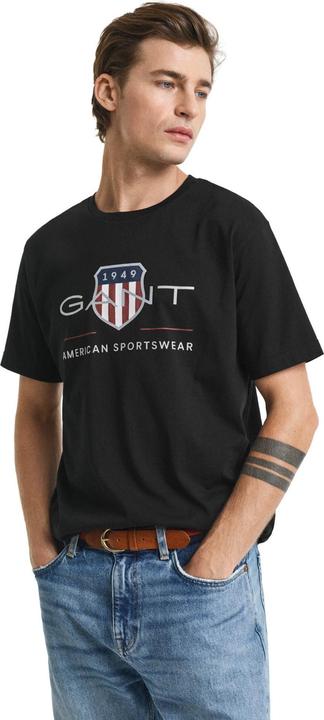 Produktbild GANT Reg Archive Shield (M)